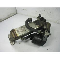 VALVOLA EGR BMW 1 2008 120D 7805447-03