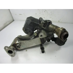 EGR VENTIL BMW 1 2008 120D 7805447-03