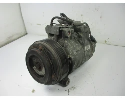 COMPRESSORE CLIMATIZZATORE BMW 1 2008 120D 447260-1850