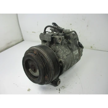 COMPRESSORE CLIMATIZZATORE BMW 1 2008 120D 447260-1850