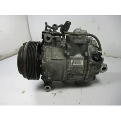 COMPRESSORE CLIMATIZZATORE BMW 1 2008 120D 447260-1850