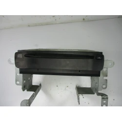 RADIO Nissan Primera 2002 WAGON 2.2 28185 AV700