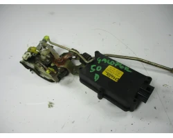 CHIUSURA SERRATURA PORTA ANTERIORE DESTRA Hyundai Galloper 1998 2.5TDI