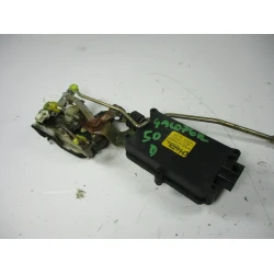 DOOR LOCK FRONT RIGHT Hyundai Galloper 1998 2.5TDI