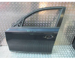 DOOR FRONT LEFT BMW 1 2008 120D