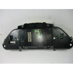 QUADRO STRUMENTI CONTACHILOMETRI Audi A6, S6 2008 3.0TDI QUATTRO AVANT AUT. 503001721801