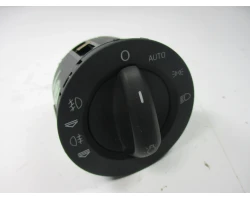 INTERRUTTORE FARI Audi A6, S6 2008 3.0TDI QUATTRO AVANT AUT. 4F1941531D
