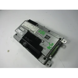 TRIP COMPUTER Audi A6, S6 2008 3.0TDI QUATTRO AVANT AUT. 4E0919887AB