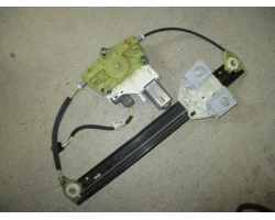WINDOW MECHANISM REAR LEFT Audi A6, S6 2008 3.0TDI QUATTRO AVANT AUT. 4F0959801F