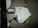 WINDOW MECHANISM REAR LEFT Audi A6, S6 2008 3.0TDI QUATTRO AVANT AUT. 4F0959801F