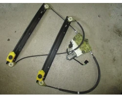 WINDOW MECHANISM FRONT LEFT Audi A6, S6 2008 3.0TDI QUATTRO AVANT AUT. 4F0959801D