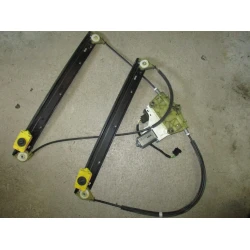 WINDOW MECHANISM FRONT LEFT Audi A6, S6 2008 3.0TDI QUATTRO AVANT AUT. 4F0959801D