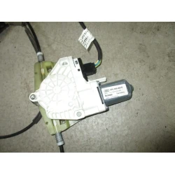 WINDOW MECHANISM FRONT LEFT Audi A6, S6 2008 3.0TDI QUATTRO AVANT AUT. 4F0959801D