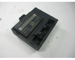 COMFORT MODULE Audi A6, S6 2008 3.0TDI QUATTRO AVANT AUT. 4F0959794E