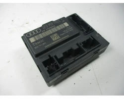 COMFORT MODULE Audi A6, S6 2008 3.0TDI QUATTRO AVANT AUT. 4F0959792E