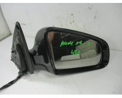 MIRROR RIGHT Audi A6, S6 2008 3.0TDI QUATTRO AVANT AUT.