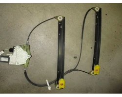 WINDOW MECHANISM FRONT RIGHT Audi A6, S6 2008 3.0TDI QUATTRO AVANT AUT. 4F0959802D