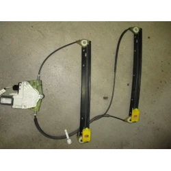 WINDOW MECHANISM FRONT RIGHT Audi A6, S6 2008 3.0TDI QUATTRO AVANT AUT. 4F0959802D