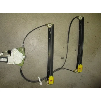 WINDOW MECHANISM FRONT RIGHT Audi A6, S6 2008 3.0TDI QUATTRO AVANT AUT. 4F0959802D