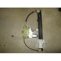 WINDOW MECHANISM REAR RIGHT Audi A6, S6 2008 3.0TDI QUATTRO AVANT AUT. 4F0959802F