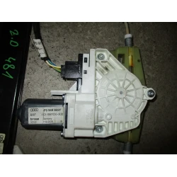 MEHANIZEM ŠIPE  ZADAJ DESNA Audi A6, S6 2008 3.0TDI QUATTRO AVANT AUT. 4F0959802F
