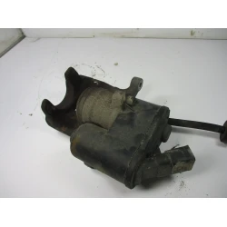 ZAV. CILINDER ZADAJ LEVI Audi A6, S6 2008 3.0TDI QUATTRO AVANT AUT. 3232082C