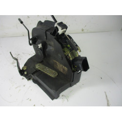 DOOR LOCK FRONT RIGHT BMW 3 2000 323 COUPE 