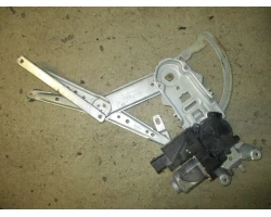 WINDOW MECHANISM FRONT LEFT Opel Corsa 2004 1.2