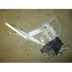 WINDOW MECHANISM FRONT LEFT Opel Corsa 2004 1.2
