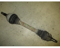 SEMIASSE ANTERIORE SINISTRO Peugeot 407 2004 2.0 HDI