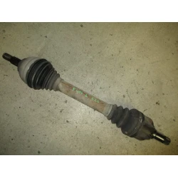 SEMIASSE ANTERIORE SINISTRO Peugeot 407 2004 2.0 HDI SEMIASSE ANTERIORE SINISTRO Peugeot 407 2004 2.0 HDI