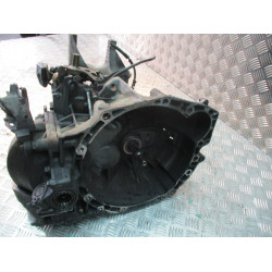GEARBOX Peugeot 407 2004 2.0 HDI 