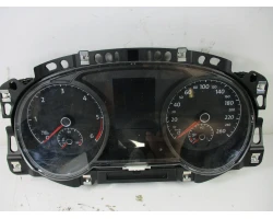 QUADRO STRUMENTI CONTACHILOMETRI Volkswagen Golf 2017 VII. 1.6TDI 4M BMT 4motion 5G1920741B