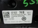 QUADRO STRUMENTI CONTACHILOMETRI Volkswagen Golf 2017 VII. 1.6TDI 4M BMT 4motion 5G1920741B