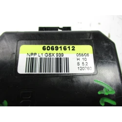 COMFORT MODULE Alfa 159 2006 2.2 JTS 60691612