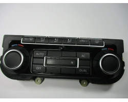 CENTRALINA COMANDO CLIMATIZZATORE Volkswagen Golf 2009 VI. 2.0TDI 5K0907044AJ