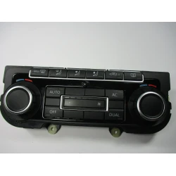 CENTRALINA COMANDO CLIMATIZZATORE Volkswagen Golf 2009 VI. 2.0TDI 5K0907044AJ