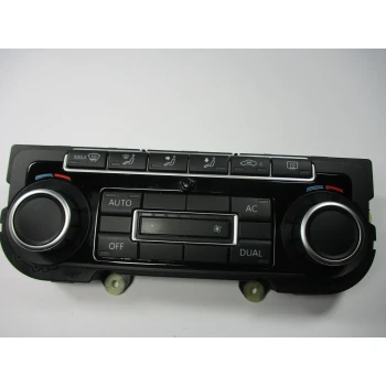CENTRALINA COMANDO CLIMATIZZATORE Volkswagen Golf 2009 VI. 2.0TDI 5K0907044AJ