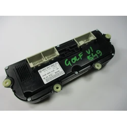 CENTRALINA COMANDO CLIMATIZZATORE Volkswagen Golf 2009 VI. 2.0TDI 5K0907044AJ