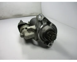 STARTER MOTOR Volkswagen Golf 2009 VI. 2.0TDI 02E911023L