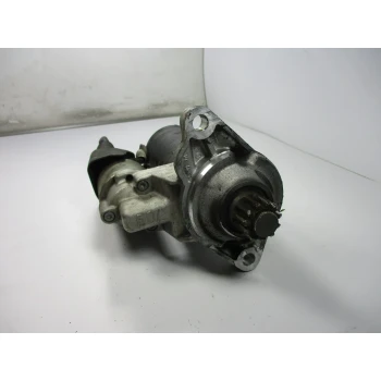 ZAGANJALNIK Volkswagen Golf 2009 VI. 2.0TDI 02E911023L