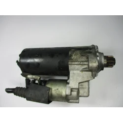 STARTER MOTOR Volkswagen Golf 2009 VI. 2.0TDI 02E911023L