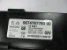 Computer / control unit other Citroën C5 2011 TOURER 2.0 HDI 9674767780