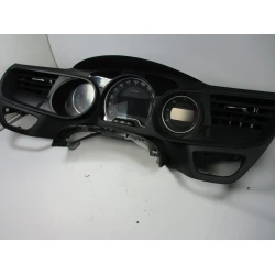 QUADRO STRUMENTI CONTACHILOMETRI Citroën C5 2011 TOURER 2.0 HDI 9666330580