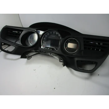 QUADRO STRUMENTI CONTACHILOMETRI Citroën C5 2011 TOURER 2.0 HDI 9666330580