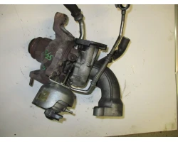 TURBINA Citroën C5 2011 TOURER 2.0 HDI 9677062780