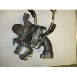 TURBINA Citroën C5 2011 TOURER 2.0 HDI 9677062780 TURBINA Citroën C5 2011 TOURER 2.0 HDI 9677062780