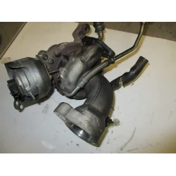 TURBINA Citroën C5 2011 TOURER 2.0 HDI 9677062780
