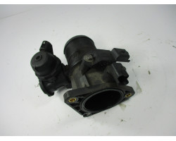 HIGH FLOW THROTTLE Citroën C4 2010 GRAND PICASSO 2.0 HDI 9660110780