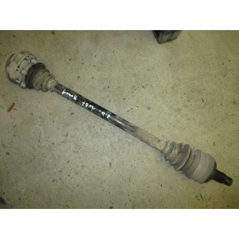 SEMIALBERO SEMIASSE POSTERIORE DESTRO BMW 1 2005 116 I 7523960